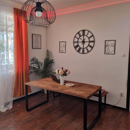 Downtown Belgrade Hostel And Apartments Kültér fotó
