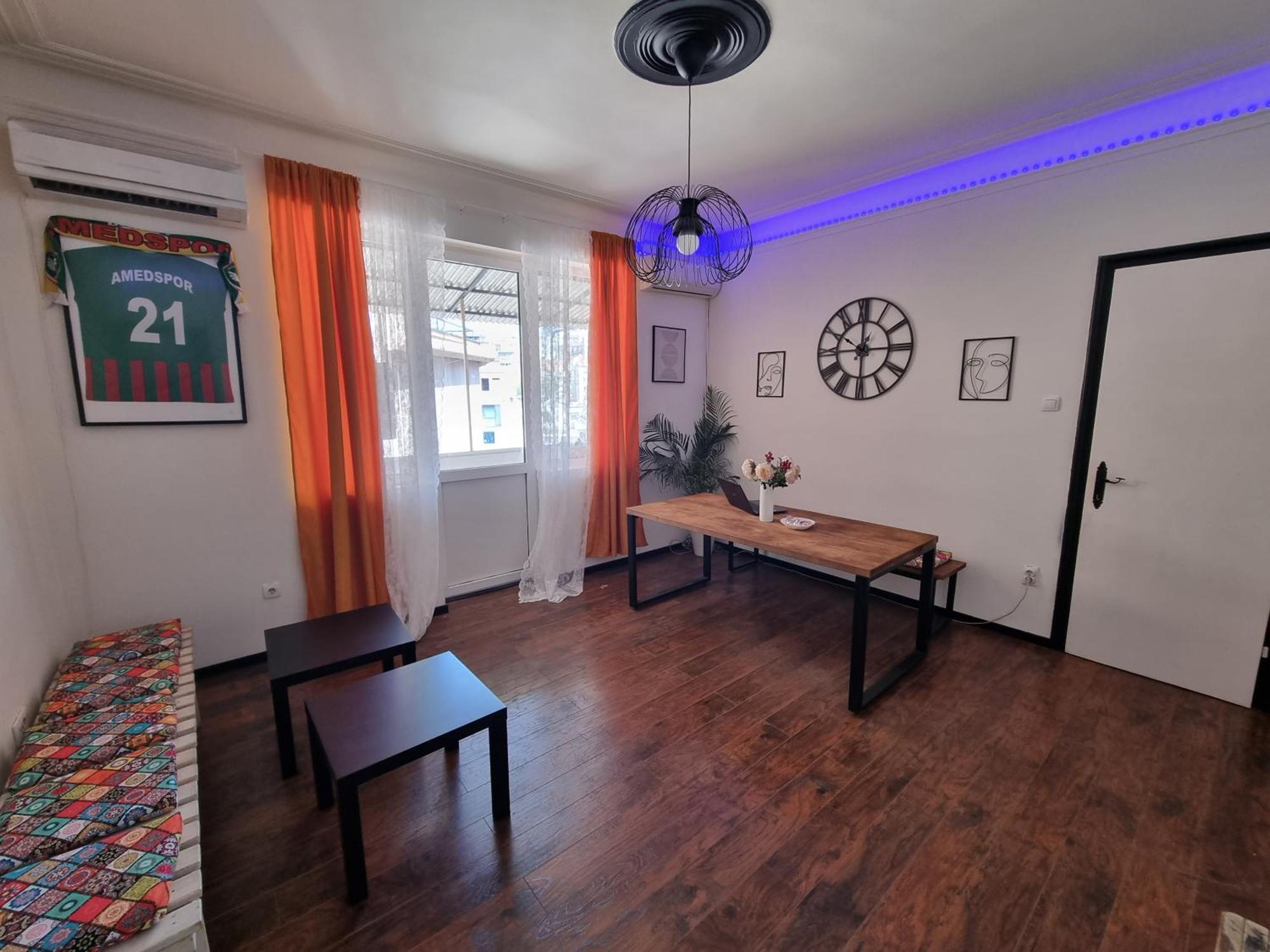 Downtown Belgrade Hostel And Apartments Kültér fotó