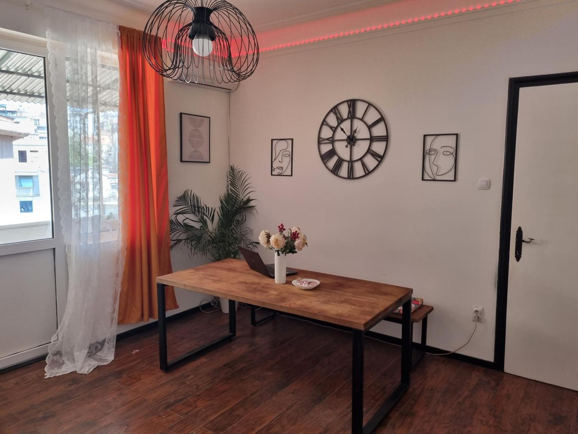 Downtown Belgrade Hostel And Apartments Kültér fotó